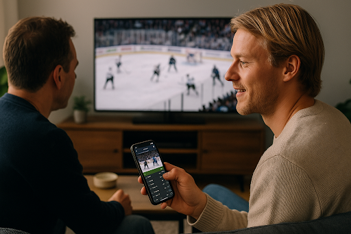 AI i betting – stoppa matchfixning och förebygg spelberoende